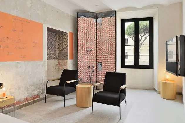 Deluxe Apart Daire, 1 Yatak Odası