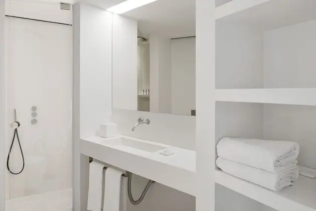 Deluxe Apart Daire, 1 Yatak Odası