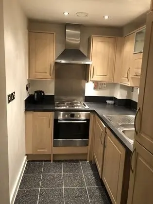 Premium Apart Daire, 2 Yatak Odası, 2 Banyolu