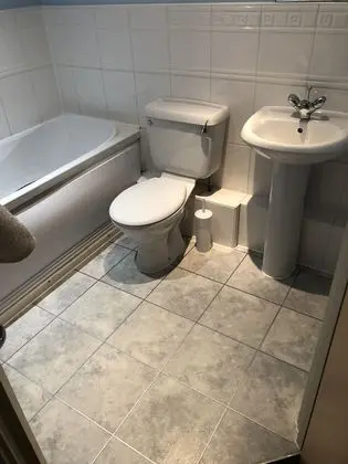 Premium Apart Daire, 2 Yatak Odası, 2 Banyolu