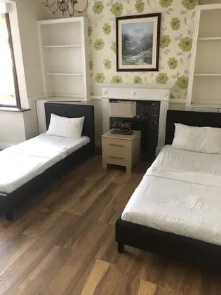 Business Oda, Birden Çok Yatak, Sigara İçilmez