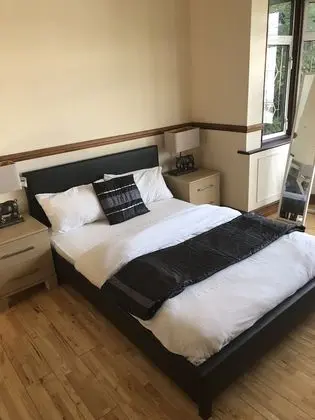 Superior Apart Daire, 4 Yatak Odası, Sigara İçilmez