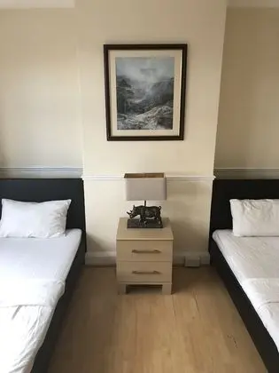 Superior Apart Daire, 4 Yatak Odası, Sigara İçilmez
