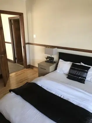 Superior Apart Daire, 4 Yatak Odası, Sigara İçilmez