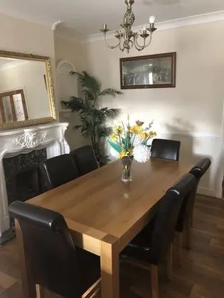 Superior Apart Daire, 4 Yatak Odası, Sigara İçilmez