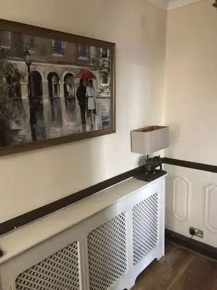 Superior Apart Daire, 4 Yatak Odası, Sigara İçilmez