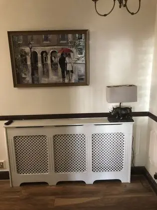 Superior Apart Daire, 4 Yatak Odası, Sigara İçilmez