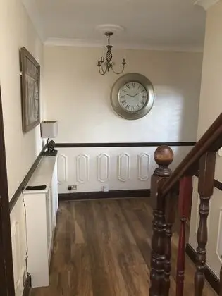 Superior Apart Daire, 4 Yatak Odası, Sigara İçilmez