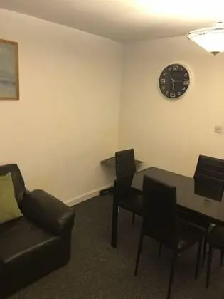 Deluxe Apart Daire, Birden Çok Yatak, Sigara İçilmez