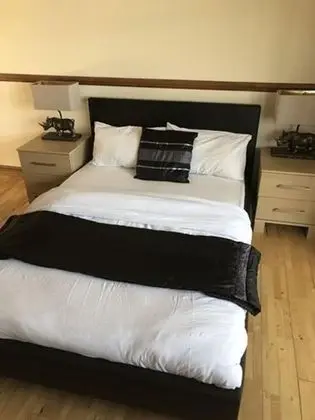 Deluxe Apart Daire, Birden Çok Yatak, Sigara İçilmez