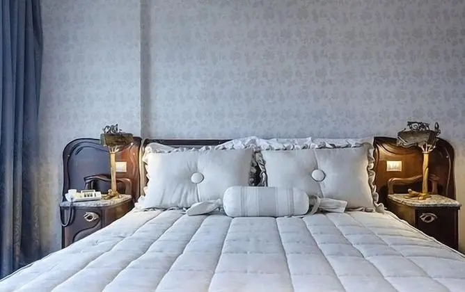 Premium Apart Daire, 2 Yatak Odası, Sigara İçilmez