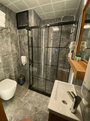 Standart Oda, Şehir Manzaralı, Balkonsuz