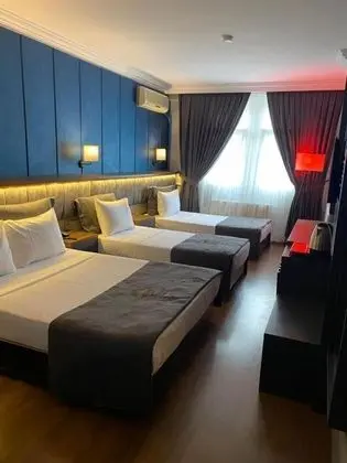 Standart Oda, Şehir veya Dağ Manzaralı, Balkonsuz