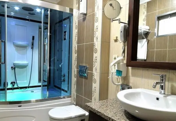 Standard Tek Kişilik Oda