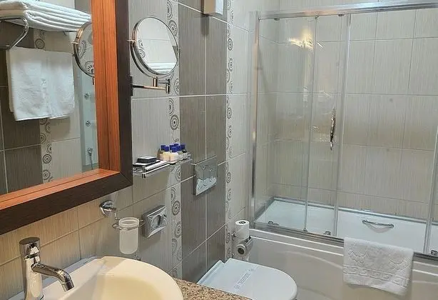 Superior Tek Kişilik Oda