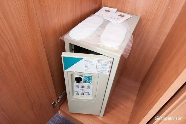 Comfort Tek Büyük Yataklı Oda, 1 Çift Kişilik veya 2 Tek Kişilik Yatak
