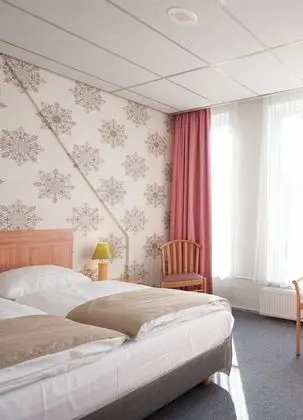 Comfort Tek Büyük Yataklı Oda, 1 Çift Kişilik veya 2 Tek Kişilik Yatak