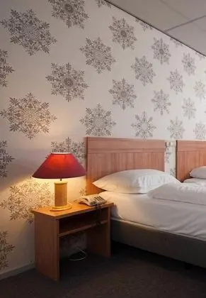 Comfort Tek Büyük Yataklı Oda, 1 Çift Kişilik veya 2 Tek Kişilik Yatak