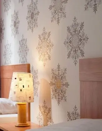 Comfort Tek Büyük Yataklı Oda, 1 Çift Kişilik veya 2 Tek Kişilik Yatak