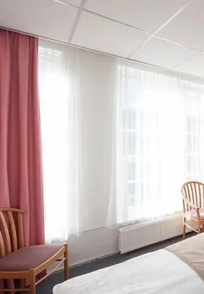 Comfort Tek Büyük Yataklı Oda, 1 Çift Kişilik veya 2 Tek Kişilik Yatak