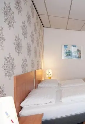 Comfort Tek Büyük Yataklı Oda, 1 Çift Kişilik veya 2 Tek Kişilik Yatak
