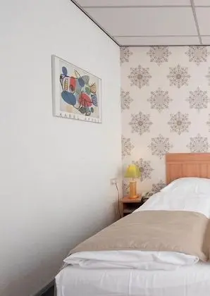 Comfort Tek Büyük Yataklı Oda, 1 Çift Kişilik veya 2 Tek Kişilik Yatak