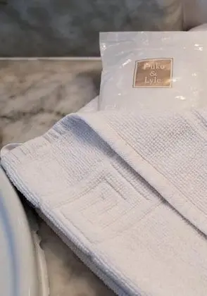 Comfort Tek Büyük Yataklı Oda, 1 Çift Kişilik veya 2 Tek Kişilik Yatak