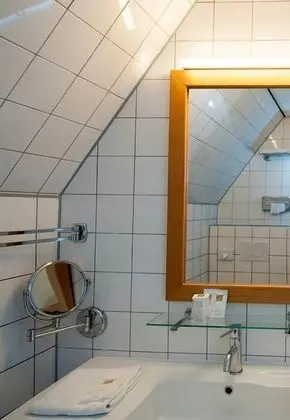 Comfort Tek Büyük Yataklı Oda, 1 Çift Kişilik veya 2 Tek Kişilik Yatak