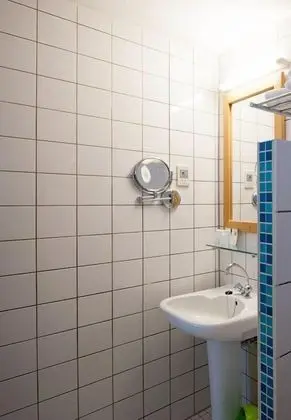 Comfort Tek Büyük Yataklı Oda, 1 Çift Kişilik veya 2 Tek Kişilik Yatak