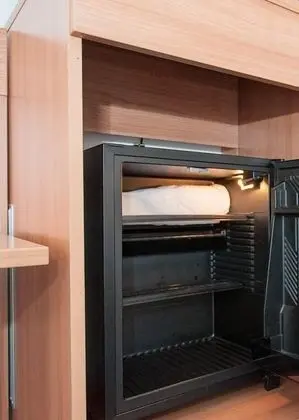 Standard Üç Kişilik Oda