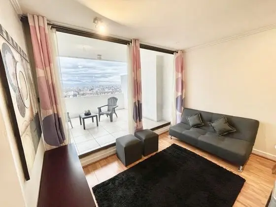 Deluxe Apart Daire