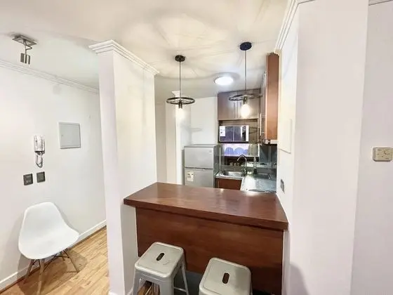 Deluxe Apart Daire