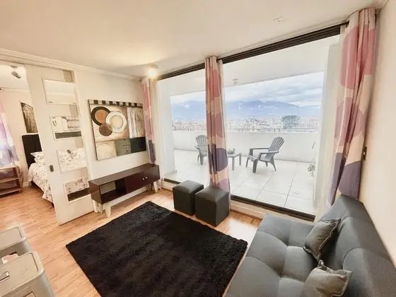 Deluxe Apart Daire
