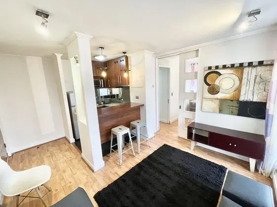 Deluxe Apart Daire