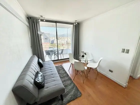 Oturma alanı