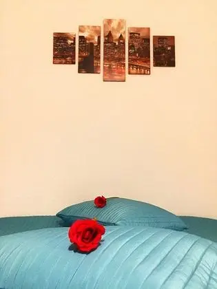 Comfort Üç Kişilik Oda, Özel Banyo