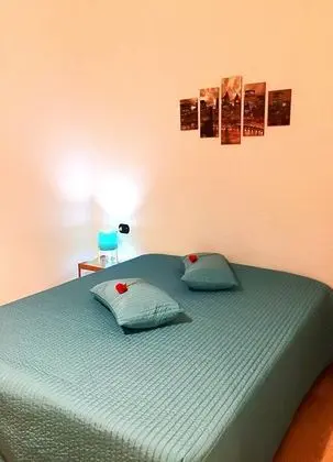 Comfort Üç Kişilik Oda, Özel Banyo