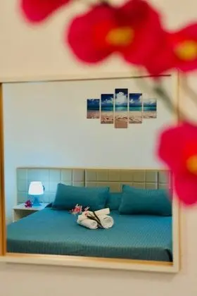 Comfort Üç Kişilik Oda, Özel Banyo