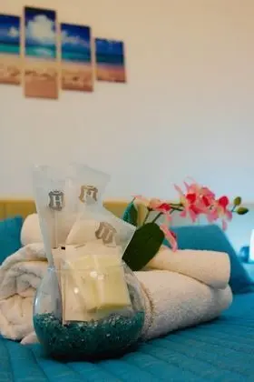 Comfort Üç Kişilik Oda, Özel Banyo