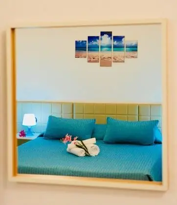 Comfort Üç Kişilik Oda, Özel Banyo