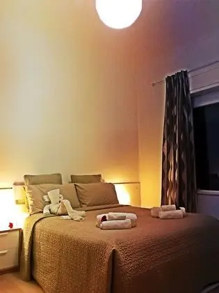 Comfort Üç Kişilik Oda, Özel Banyo