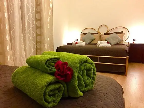 Comfort Üç Kişilik Oda, Özel Banyo