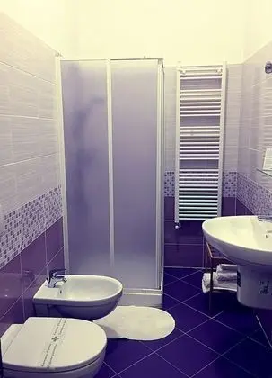 Comfort Üç Kişilik Oda, Özel Banyo