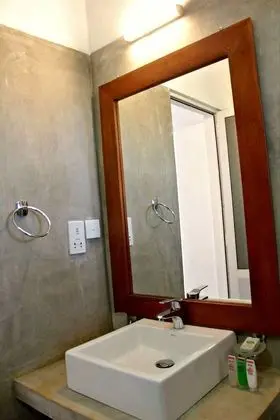 Deluxe Tek Büyük Yataklı Oda, 1 En Büyük (King) Boy Yatak, Göl Manzaralı, Göl Kenarı