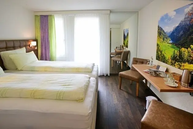 Oda, 1 En Büyük (King) Boy Yatak, Göl Kenarı