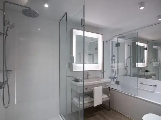 Süit, Deniz Manzaralı (Duplex)