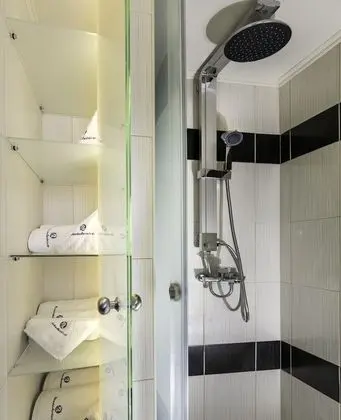 Banyo duşu