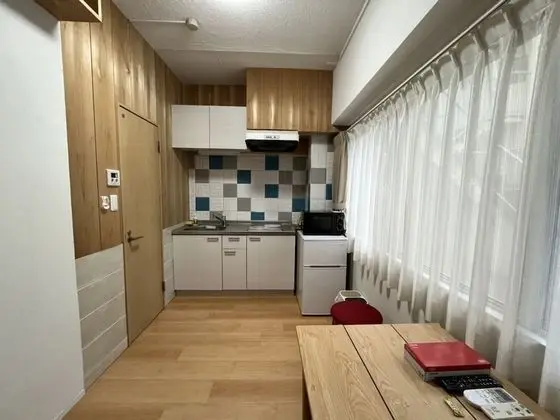 Tek Büyük Yataklı Oda ( 301 )
