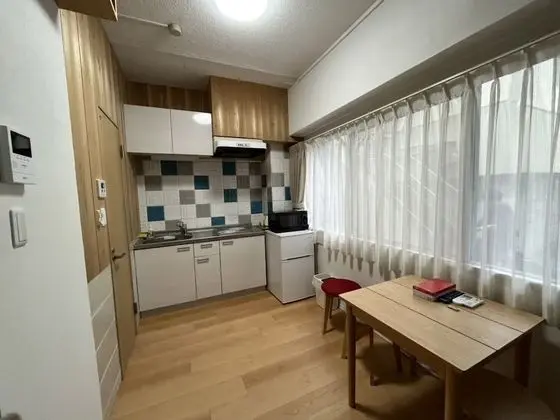 Tek Büyük Yataklı Oda ( 301 )