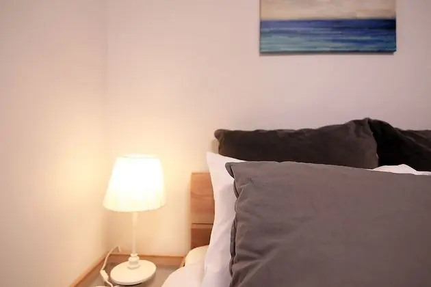 Tek Büyük Yataklı Oda ( 301 )